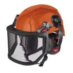 Milwaukee BOLT™ 200 OPE Starter-Set Forsthelm