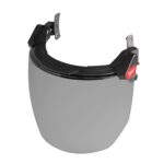 grau, für BOLT200 & BOLT100 Helm BOLT Universal Komplettvisier