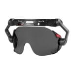 getönt, für BOLT200 & BOLT100 Helm BOLT Universal Visier