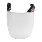 klar, für BOLT200 Helm BOLT Compact Komplettvisier