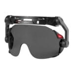 Milwaukee BOLT Compact Visor getönt