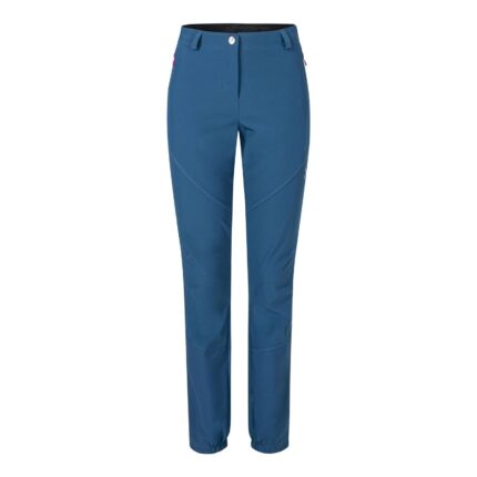 MONTURA WINTER TREKKING PANTS WOMAN
