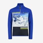 CMP KINDER-SWEAT