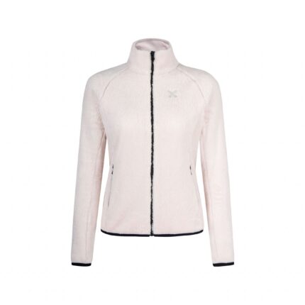 MONTURA REMIND FLEECE JACKET WOMAN