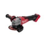 FUEL™ Akku-Winkelschleifer m. Bremse M18FSAG125XB-502X