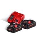 Démarreur 18V M18HNRG-302