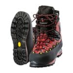 PFANNER Säntis Schnittschutzschuh Klasse 2