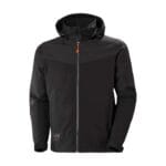 HELLY HANSEN OXFORD H. SOFTS JACKET