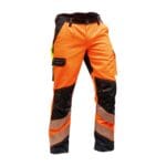 pfanner stretchzone warnhose