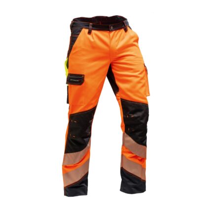 pfanner stretchzone warnhose