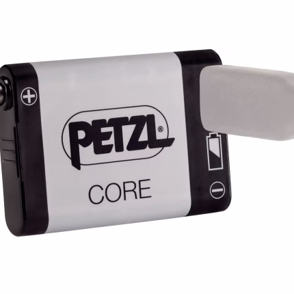 petzl core