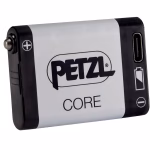 petzl core