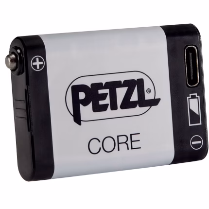 petzl core