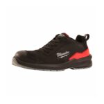 Milwaukee FLEXTRED S3S Sicherheits-Halbschuh