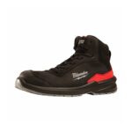 Milwaukee FLEXTRED S3S Stivali di sicurezza