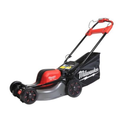 MILWAUKEE M18 FUEL™ AKKU-RASENMÄHER 46 CM