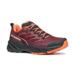 Rush 2 Gtx Wmn Shoe