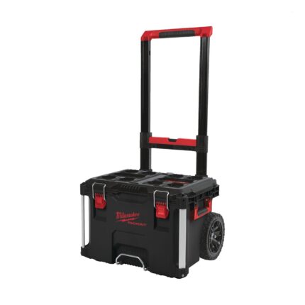 Milwaukee 560 x 470 x 650 mm PACKOUT Trolley Koffer
