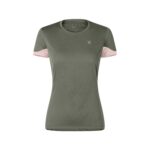 MONTURA JOINDRE T-SHIRT FEMME