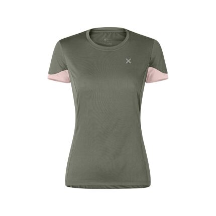 MONTURA JOIN T-SHIRT WOMAN