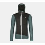 ORTOVOX FLEECE GRID HOODY W