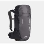 ORTOVOX TRAVERSE 30 noir corbeau
