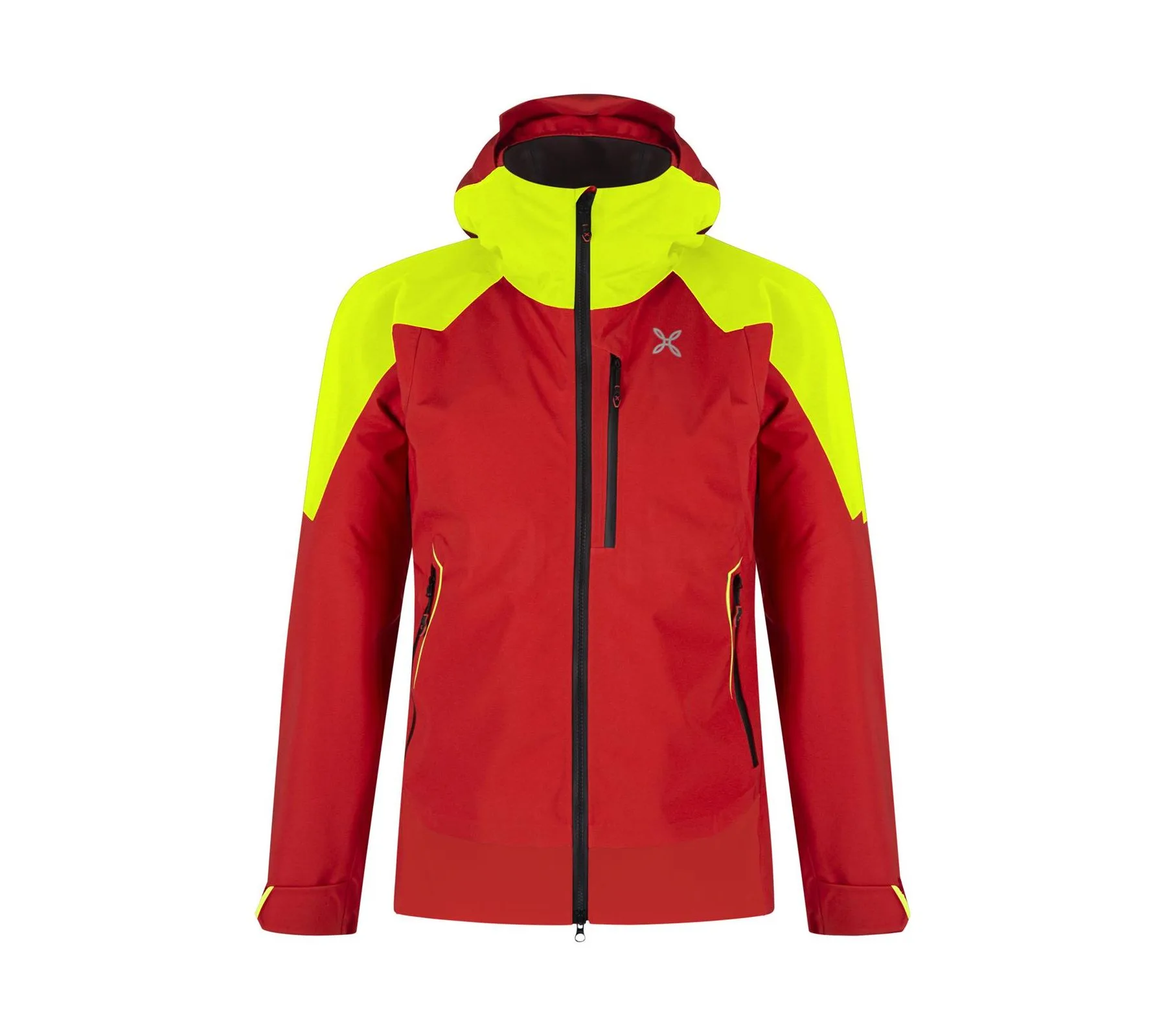 MONTURA SKI EVOLUTION JACKET size:S 新品 Montura Monte 2 Jacket - Luca Castelli SA Svizzera