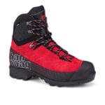 HANWAG Ferrata Tour GTX red/black