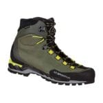 LA SPORTIVA Trango Tech Leder GTX - Flechte/Zitrus