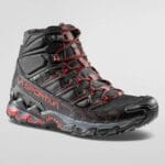 LA SPORTIVA Ultra Raptor II Mid GTX - Schwarz/Goji
