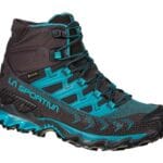 LA SPORTIVA Ultra Raptor II Mid Wide Femme GTX