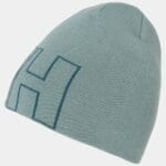 HELLY HANSEN BONNET CONTOUR ENFANT 489 CACTUS