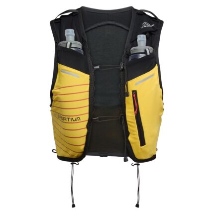 LA SPORTIVA Trail Vest 5L - Yellow/Black