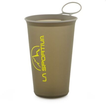 La Sportiva Cup Caron/Yellow