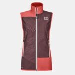 ORTOVOX COL BECCHEI VEST W