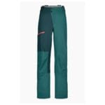 ORTOVOX 3L ORTLER PANTS LONG W