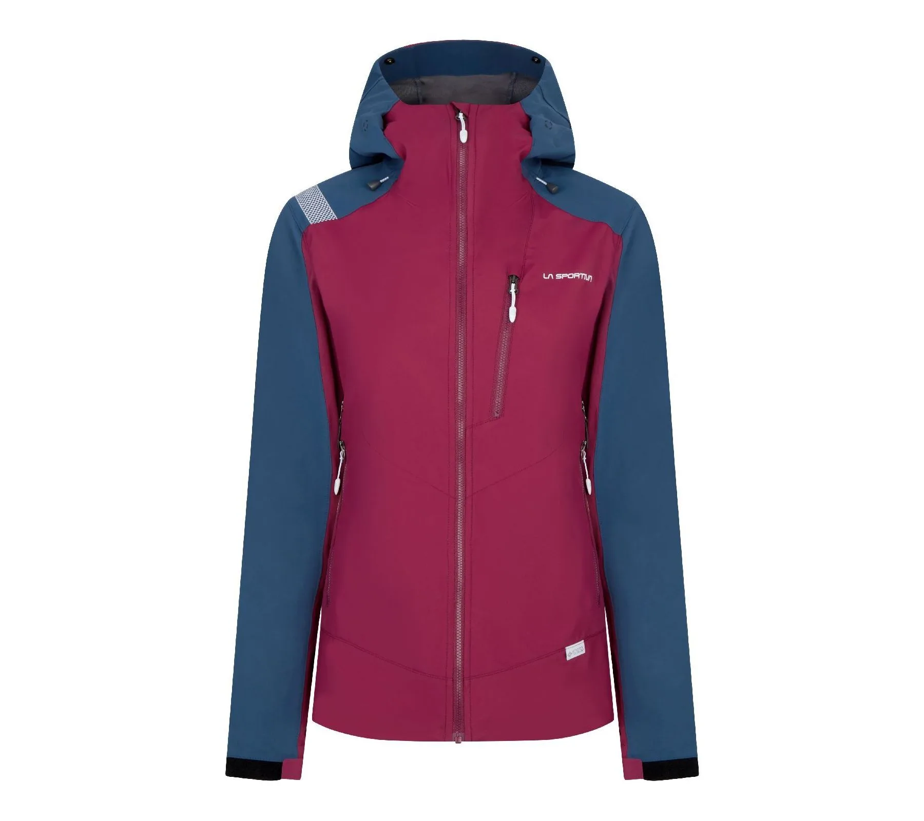 LA SPORTIVA Alpine Guide Softshell JKT W - Luca Castelli SA Svizzera