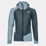 ORTOVOX COL BECCHEI JACKE