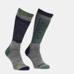 ORTOVOX FREE RIDE LANGE SOCKEN M