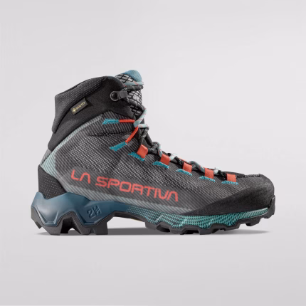 la sportiva aequilibrium hike woman gtx