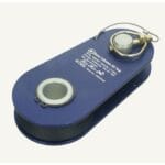Seilrolle LT-blau 100kN