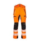 ARBORTEC BREATHFLEX PRO ORANGE