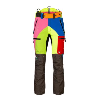ARBORTEC Breatheflex Pro Multi Colour