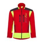 Veste de travail performante Breatheflex d'Arbortec