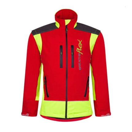 Arbortec Breatheflex Performance Work Jacket