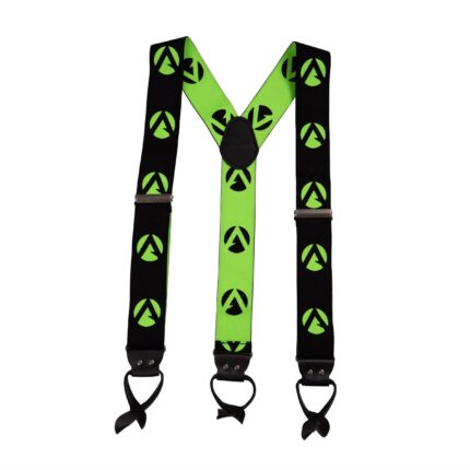 Arbortec Heavy Duty Braces for Chainsaw Trousers