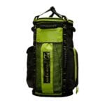 Arbortec Cobra DryKit Seilsack - Limette/Schwarz 65 l