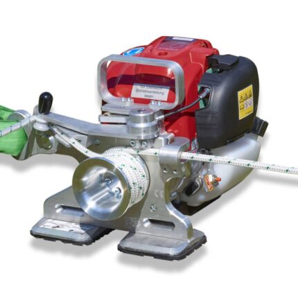 Treuil Spillseilwinde EDER 500eder