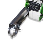 EDER Fräsaufsatz Scheibenfräseeder