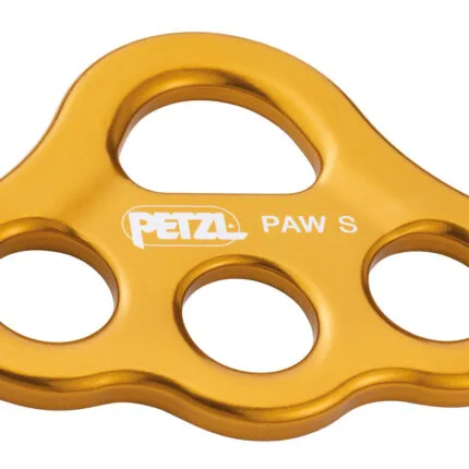 Descendeur En 8 Anti-brûlure Petzl - Assureur Escalade Et Spéléo (occasion)